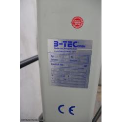 Infrarotstrahler B-TEC GmbH IR-BO 3-T