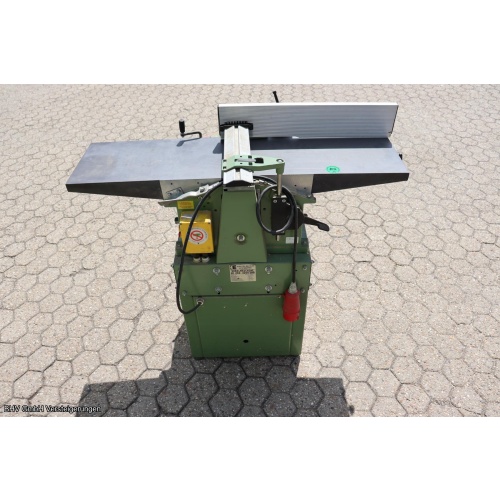 Hobelmaschine Elektra Beckum HC 260