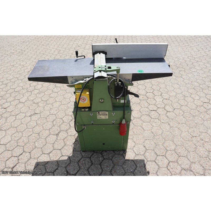 Hobelmaschine Elektra Beckum HC 260