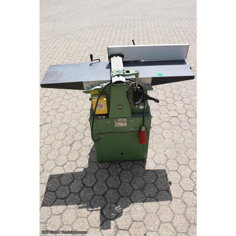 Hobelmaschine Elektra Beckum HC 260
