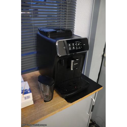 Kaffeevollautomat Philips Serie 2200