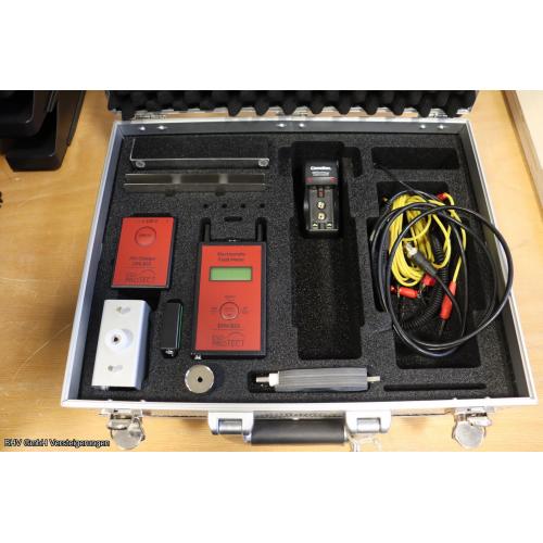 Elektrofeldmeter (im Koffer) ESD-Protect EP-EFM 823
