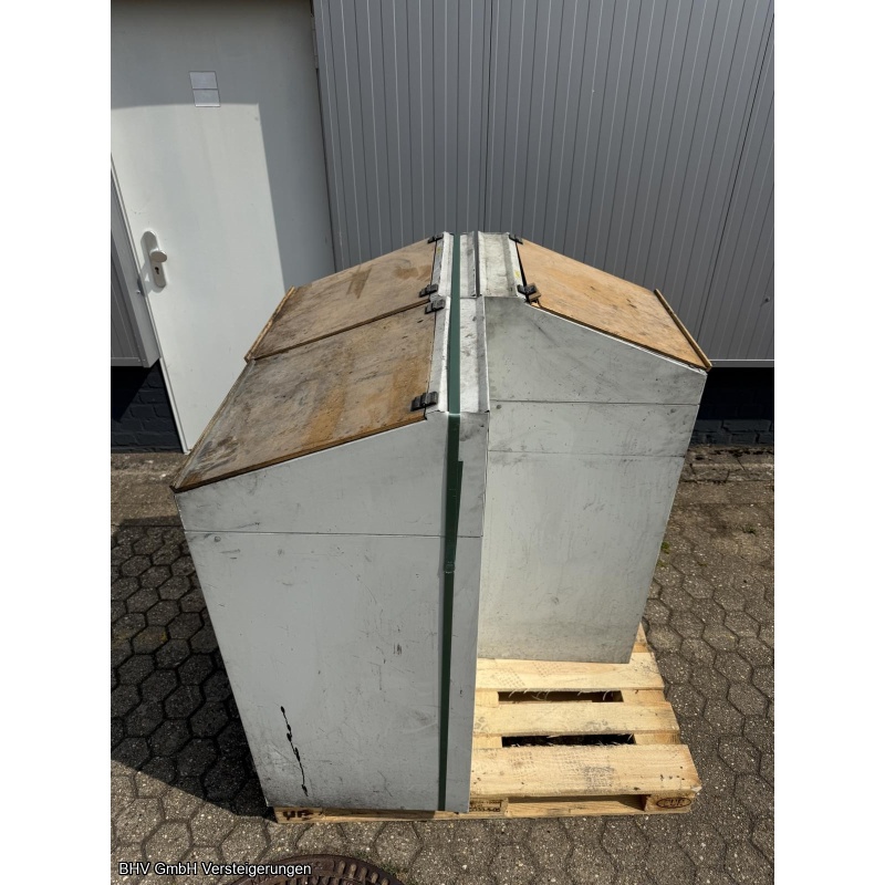 Stehpult (Stückzahl: 3) Garant