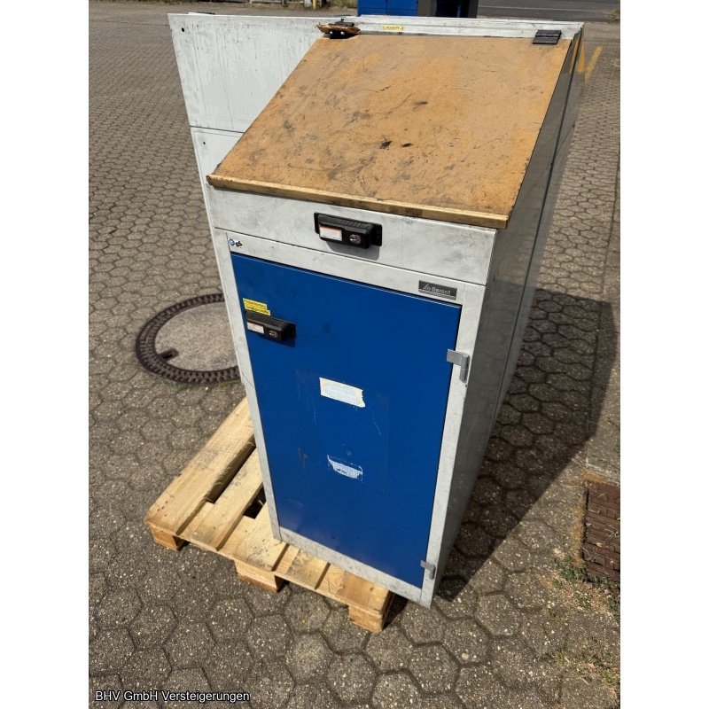 Stehpult (Stückzahl: 3) Garant