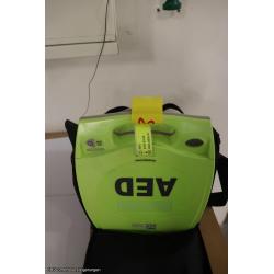 Defibrillator ZOLL AEDPlus