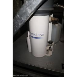 Adsorptionstrockner kaltregeneriert auf Gestell THN TH-ADS 045 ID