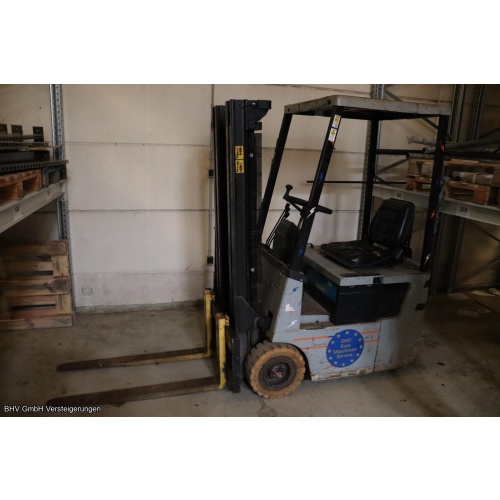 Gabelstapler (Elektro) Fimsa ET 10/3