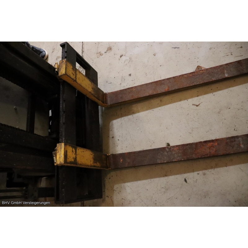 Gabelstapler (Elektro) Fimsa ET 10/3