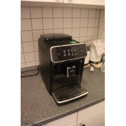 Kaffeevollautomat Philips