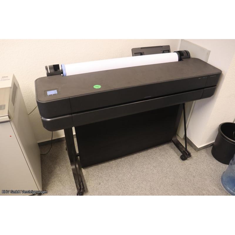 Großformatdrucker HP 5HB11A