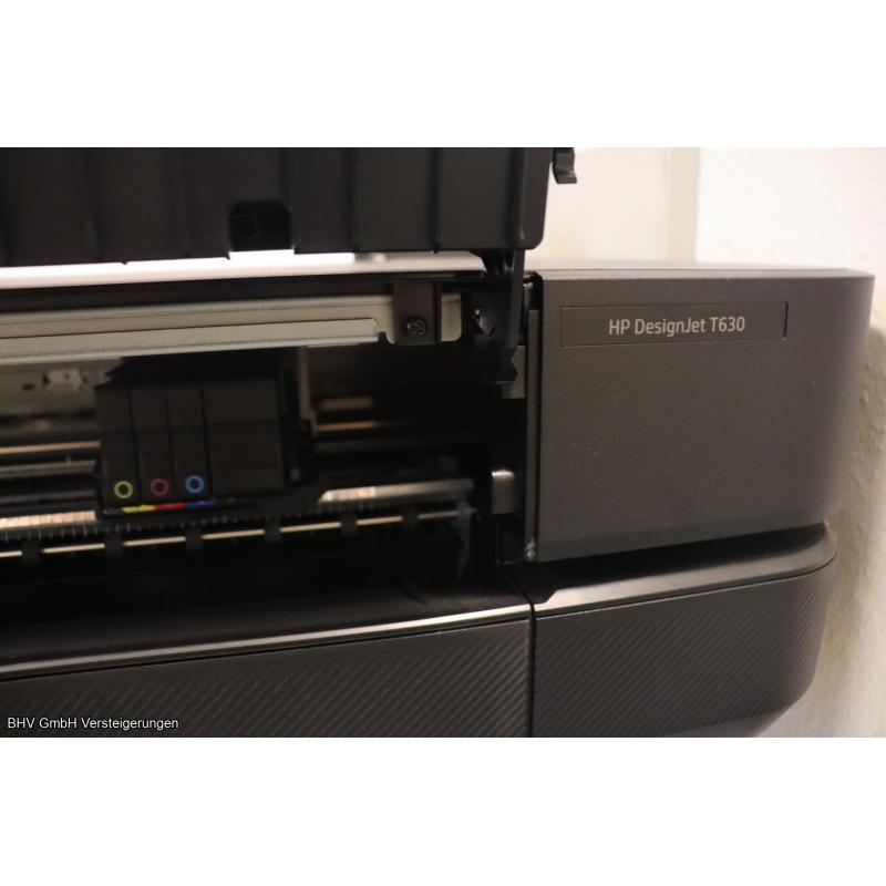 Großformatdrucker HP 5HB11A