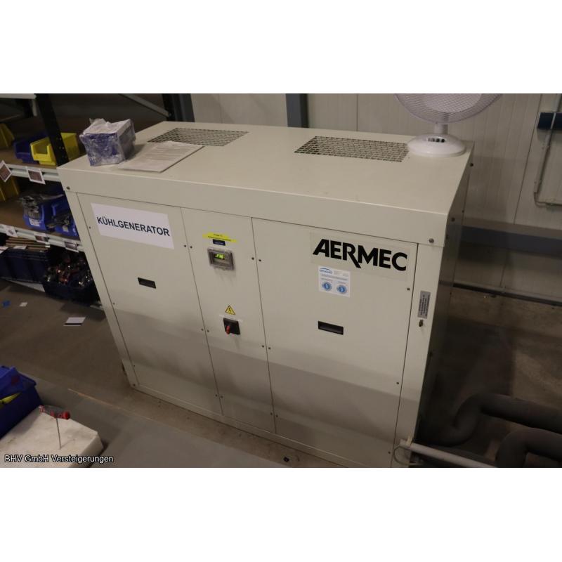 Kühlgenerator Aermec CR080