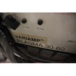 Plasmaschneider Variamp Plasma 30-60