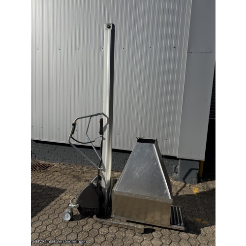 Elektro Ladelift - Mobilift  Transort Pro 140