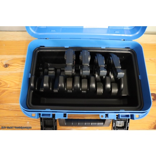 Pressbacken-Satz Conel F
