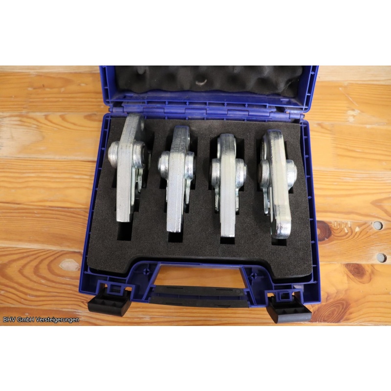 Pressbacken-Satz  U-Serie