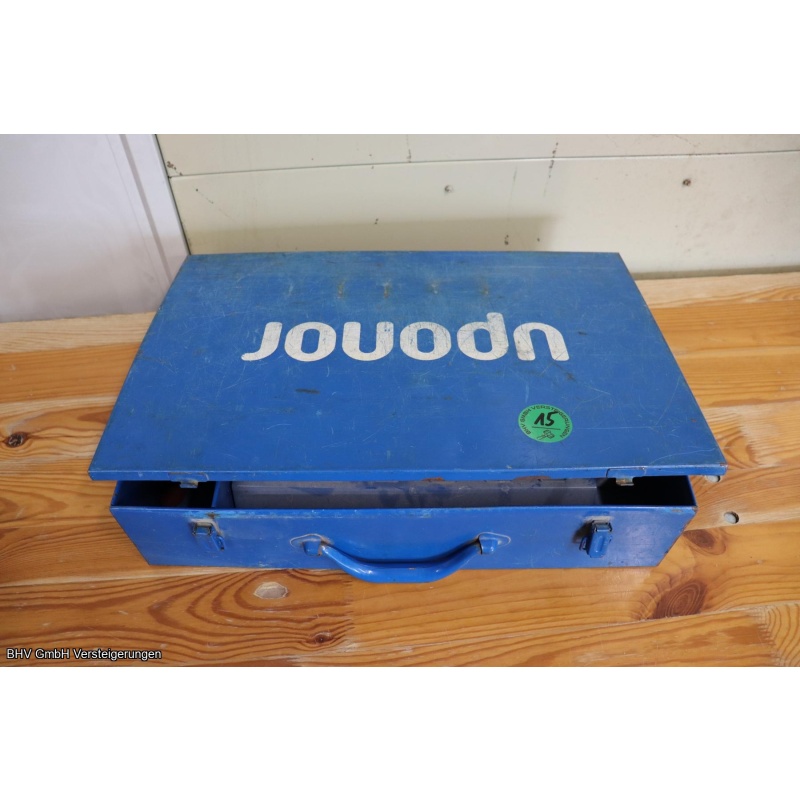 Pressbacken-Satz  U-Serie