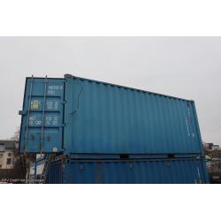 Seecontainer (20 Fuß)