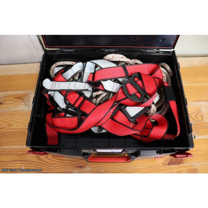 Fallschutz-Set Würth Profi-Set 2