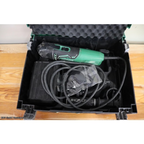Elektrowerkzeug Hitachi CV 350V