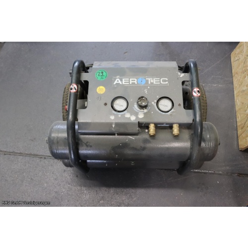 Kompressor Aerotec 1N00C64