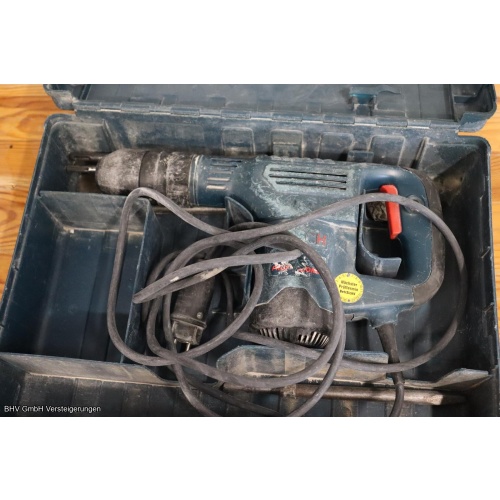 Stemmhammer Bosch Professional