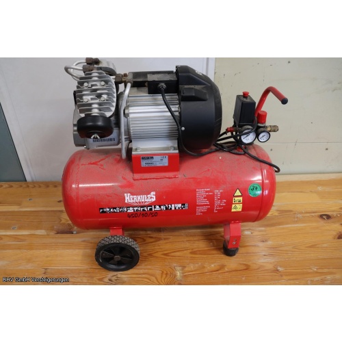 Kompressor Hercules VDC//50CM3