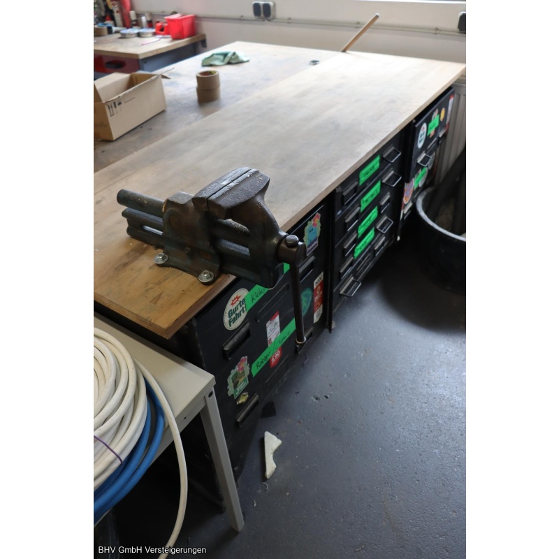 Werkbank
