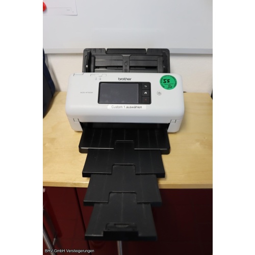 Dokumentenscanner Brother ADS-4700W