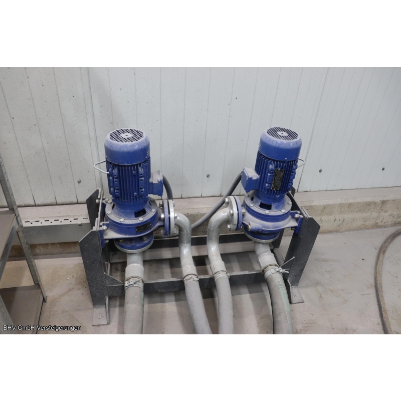 Wasserstrahl-Schneidanlage Härtel Waterjet Ultimate 3U + U-Achse (2530)