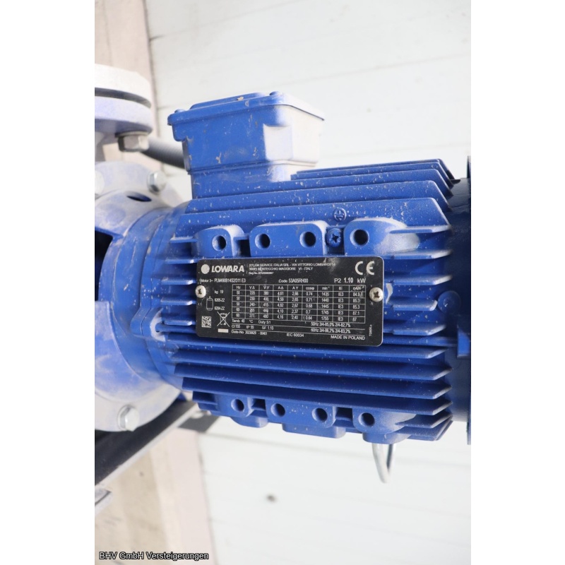 Wasserstrahl-Schneidanlage Härtel Waterjet Ultimate 3U + U-Achse (2530)