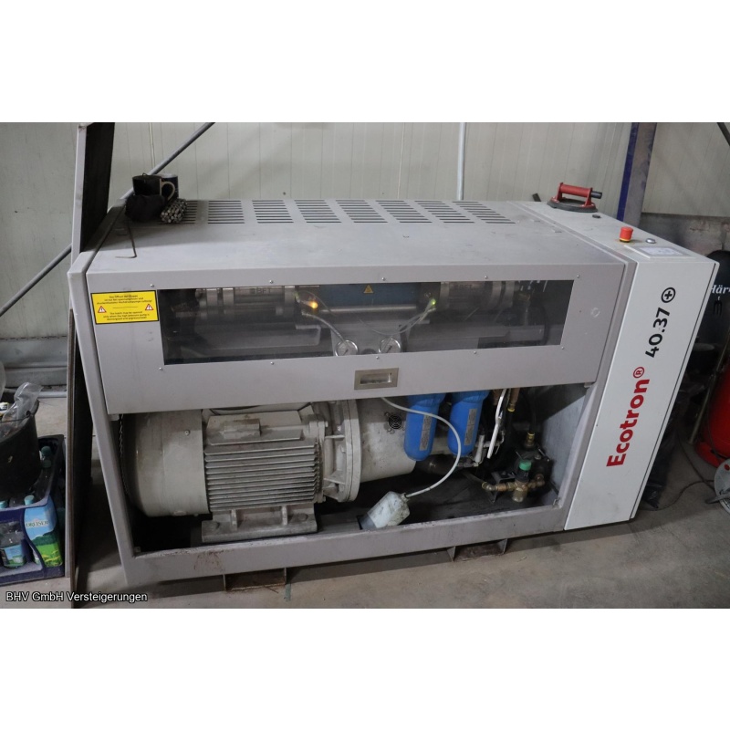 Wasserstrahl-Schneidanlage Härtel Waterjet Ultimate 3U + U-Achse (2530)