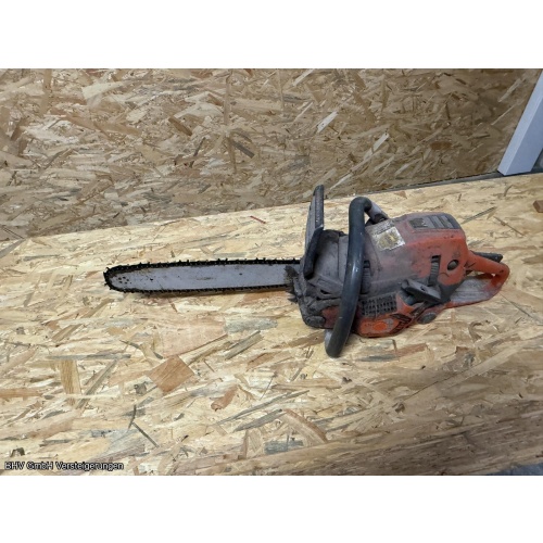Motorsäge Stihl MS 261 C