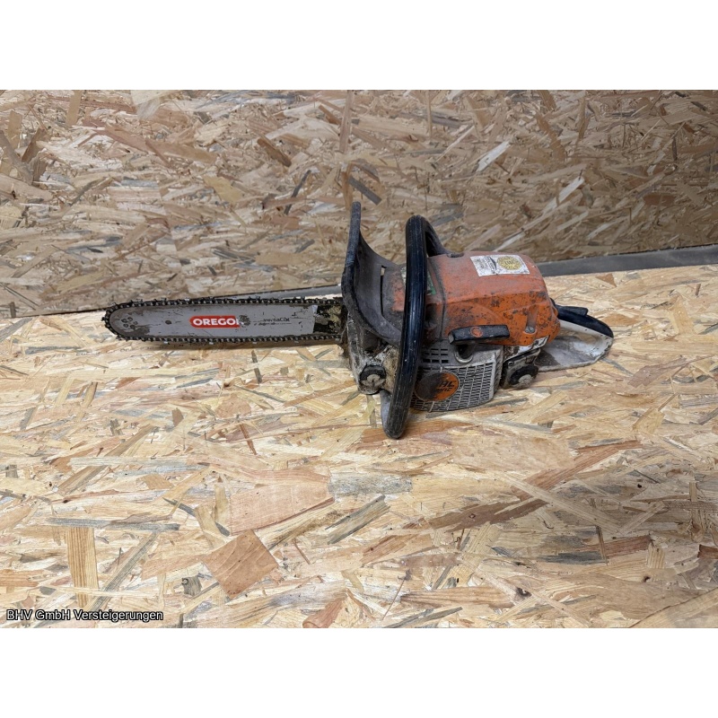 Motorsäge Stihl MS 261 C