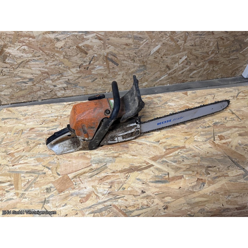 Motorsäge Stihl MS 400 c