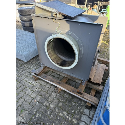 Industriegebläse