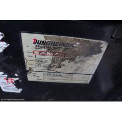 Front-Stapler (Elektro) Jungheinrich EFG-DH12, 5GE95-290ZZ