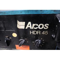 Schutzgas-Schweißgerät MIG Arcos HDR 45