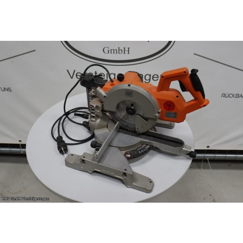 Paneelsäge BTI PS 1800