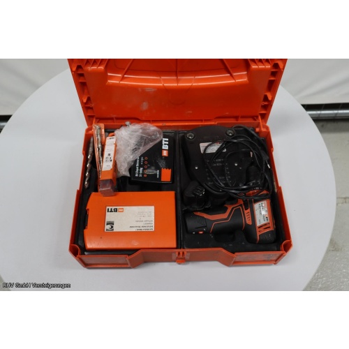 Akkuschrauber BTI A-BS2