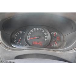 Opel Movano DOKA Pritsche, Klima, Standheizung
