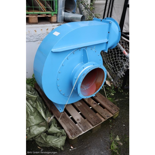 Ventilator Höcker Polytechnik MXE 040-012530