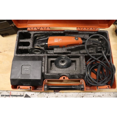 Multimaster (im Koffer) Fein MM300 Plus