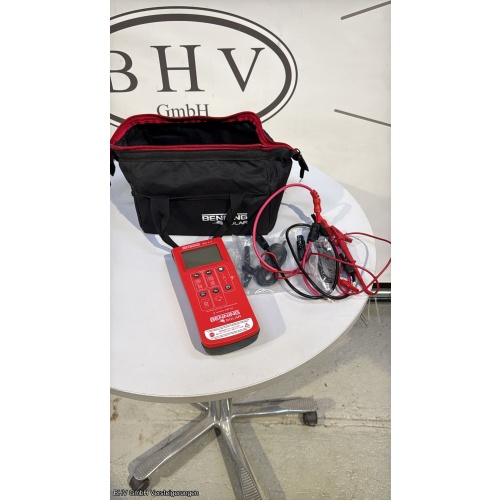 Photovoltaik-Installationstester Benning Solar PV 1-1