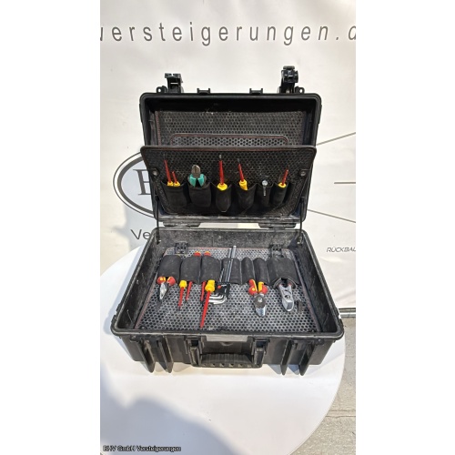 Werkzeugkoffer