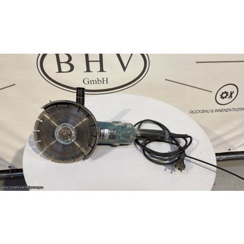 Zweihandwinkelschleifer Makita GA9050R