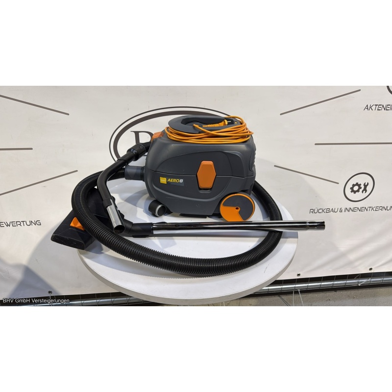Staubsauger Taski Aero 8
