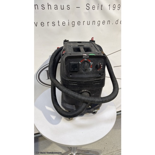 Industriestaubsauger Würth Master ISS 30-L Automatic