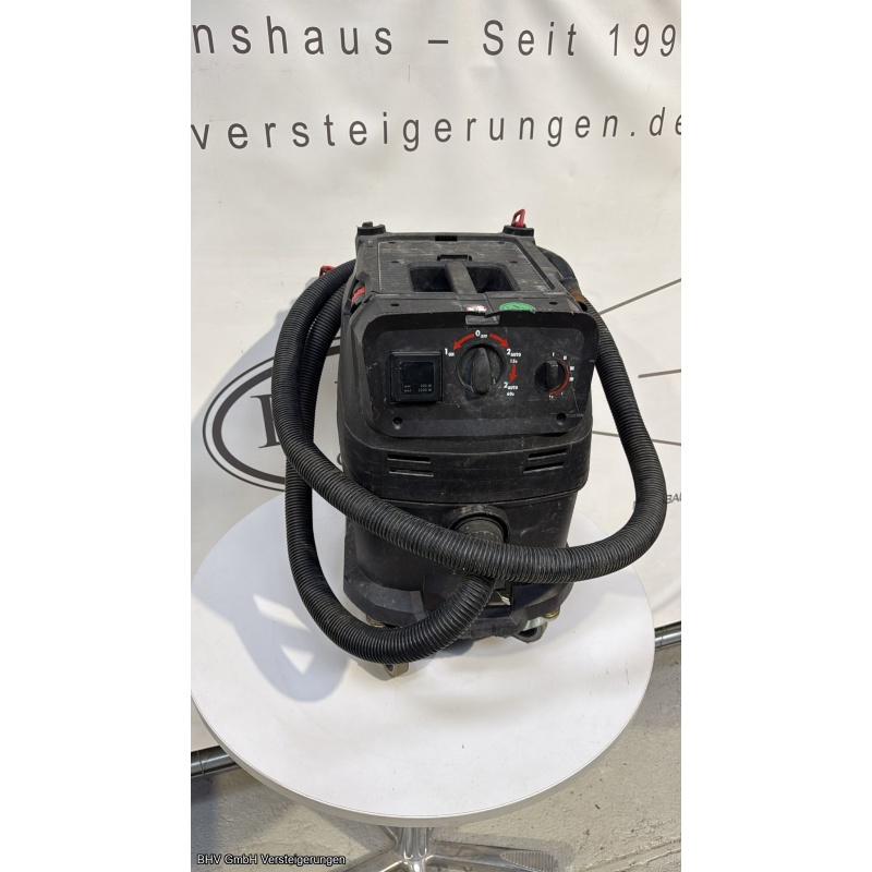 Industriestaubsauger Würth Master ISS 30-L Automatic