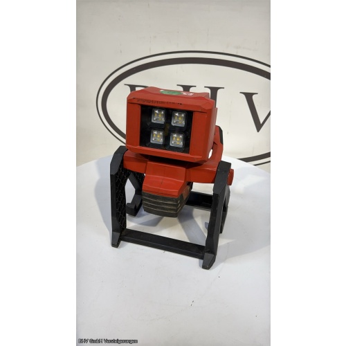 Akku-Baustrahler Hilti SL 6-A22